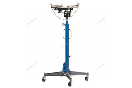 Стойка трансмиссионная, 0,5 т, с регулируемой насадкой N3405T