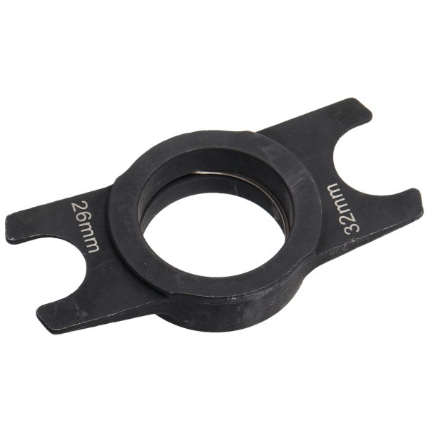 Съемник шаровых опор для грузовых автомобилей гидравлический JTC-7280