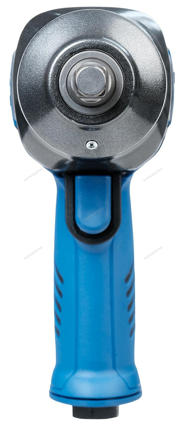 Пневмогайковерт ударный 1/2", 1300 Нм NP14101