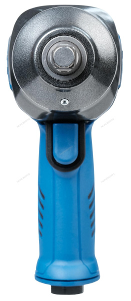 Пневмогайковерт ударный 1/2", 1300 Нм NP14101