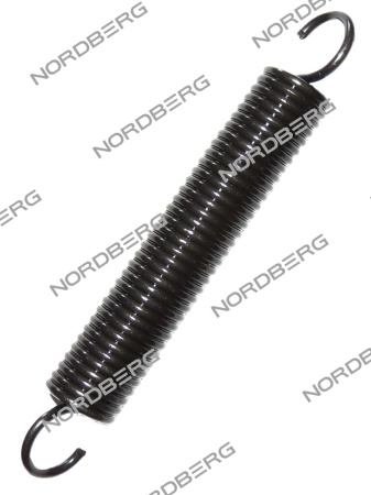 Пружина отжимной лапы для 4639.5