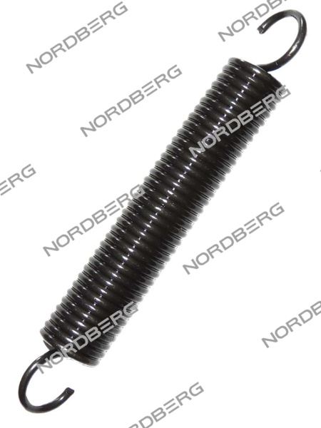 Пружина отжимной лапы для 4639.5