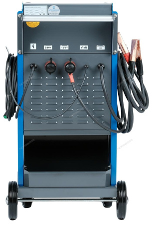 Пуско-зарядное интеллектуальное устройство 12/24 В, 650 A WSB700