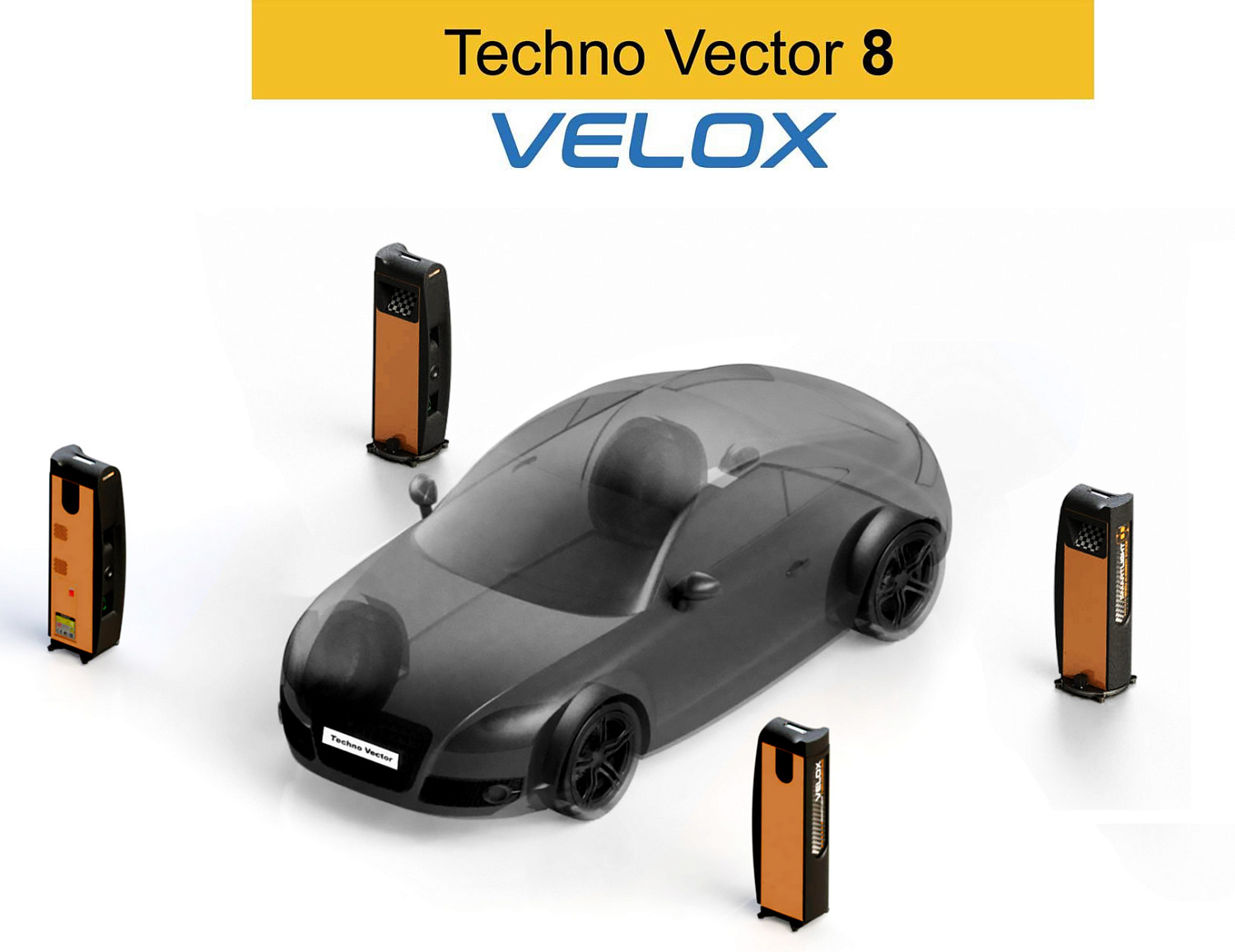 Техно Вектор T 8214 VELOX