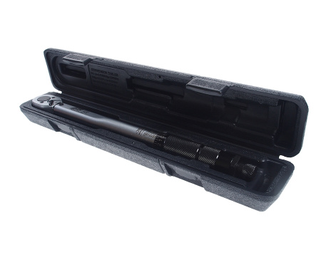 Ключ динамометрический 3/8" 19-110Нм 355мм JTC