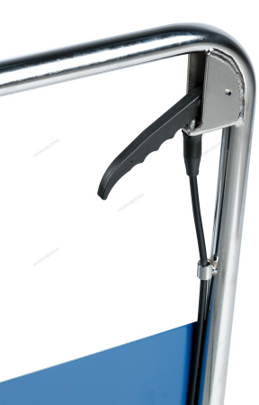 Стол подъемный гидравлический 350 кг NORDBERG N3T350