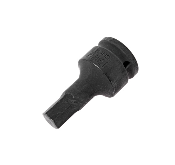 Бита-головка 3/4" HEX H17х88мм ударная JTC