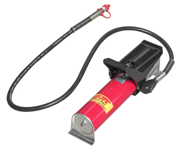 Насос гидравлический пневматический 120-170PSI, 800л. JTC-8P101A