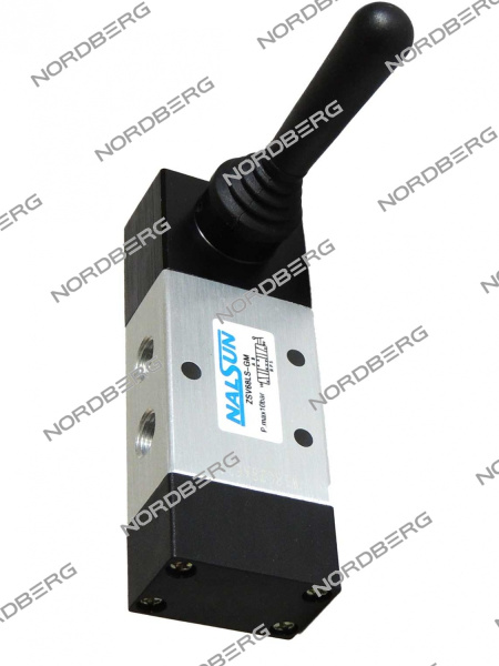 Клапан управления (джойстик)  от 46H/46HD 4H230-06A