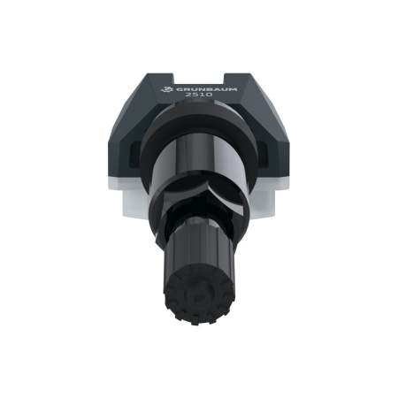 Датчик давления в шинах TPMSMAN VX500 (черный, металл)