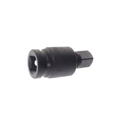 Переходник ключа карданный 1/2" ударный JTC-3703