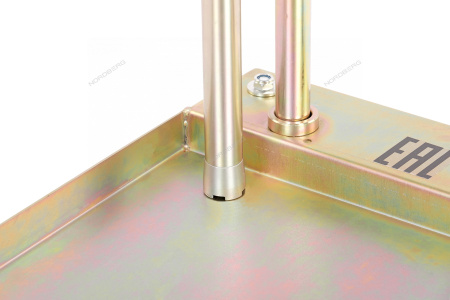 Комплект передвижной для маслораздачи NORDBERG 26KIT