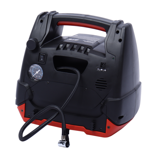 Устройство пусковое 12-15V 1250А 18000мА/ч (power bank) GTE-P204