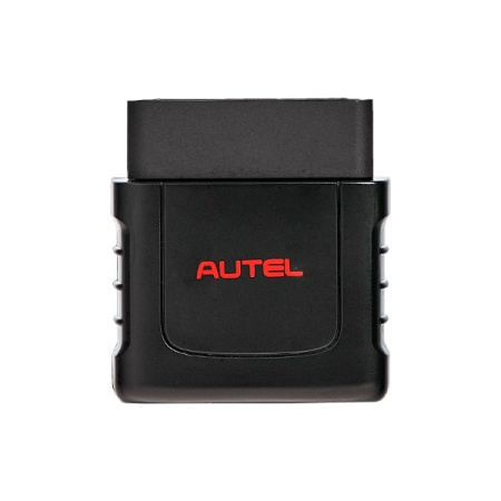 Сканер диагностический Autel MaxiDAS DS808BT, Haynes Tech Basic, российская версия