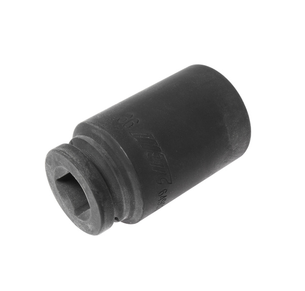 Головка торцевая 3/4" 36мм ударная глубокая L=90мм JTC-649036