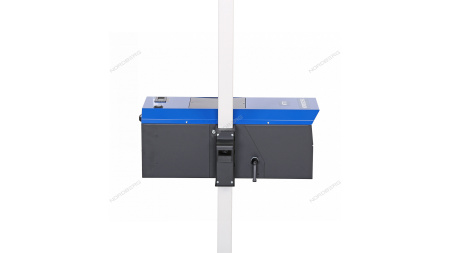 Устройство для проверки и регулировки света фар NTF2