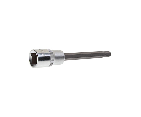 Головка 1/2"хH7 длинная с насадкой L=120мм JTC