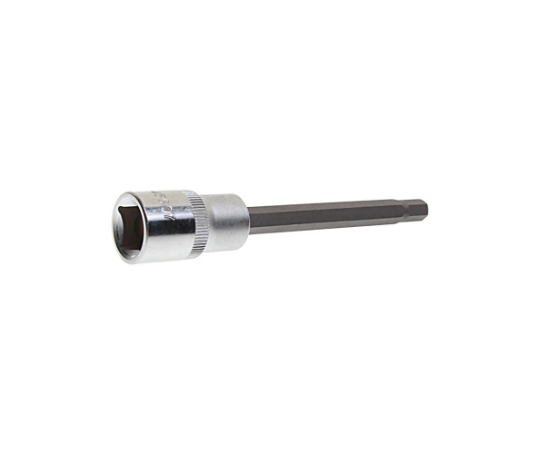 Головка 1/2"хH7 длинная с насадкой L=120мм JTC