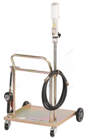 Комплект передвижной для маслораздачи NORDBERG 26KIT