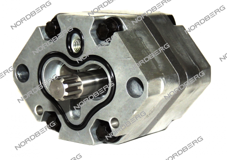 Насос  гидравлический для накачки масла для  46TRKE