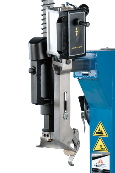 Безмонтировочная система" для шиномонтажных станков 4641, 4644, 4644N 46HA41