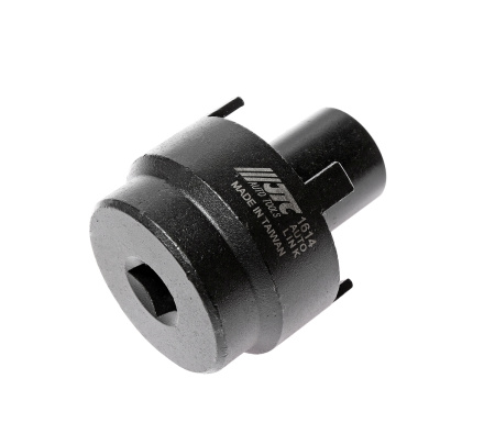 Головка для разборки ступицы задней (MERCEDES 107, 114, 115, 116, 126) JTC-1614