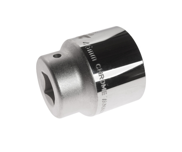 Головка торцевая 3/4" 46мм L=68мм JTC