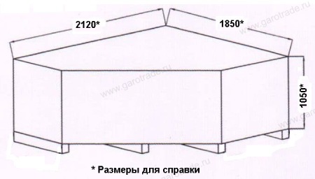 Грузовой шиномонтажный стенд от 14 до 56 дюймов ШМГ-2