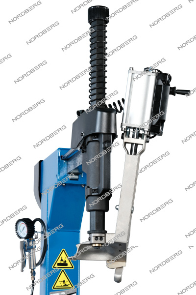 Безмонтировочная система" для шиномонтажных станков 4641, 4644, 4644N 46HA41