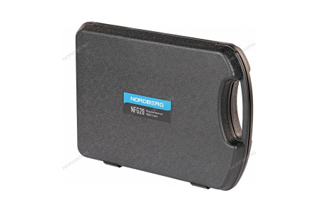 Весы электронные до 100 кг NFG20