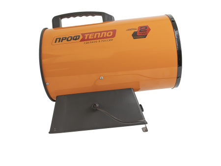 Газовый калорифер КГ-18