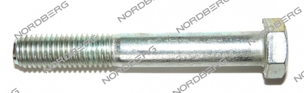 Болт M12x85