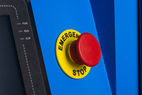 Винтовой компрессор Hansmann RSE 45-12