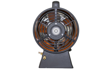 Газовый калорифер КГ-18