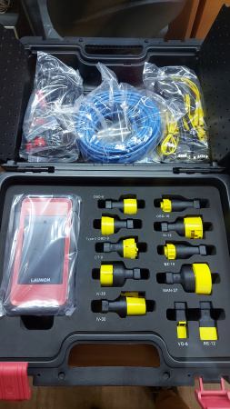 Модуль диагностики грузовых автомобилей Launch Smartlink C HD LNC-170