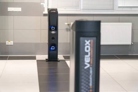 Техно Вектор P 8102 VELOX