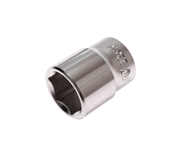 Головка торцевая 1/4&quot; 14мм L=25мм JTC-22514