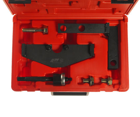 Набор фиксаторов распредвала и установки фаз ГРМ (BMW MINI) JTC