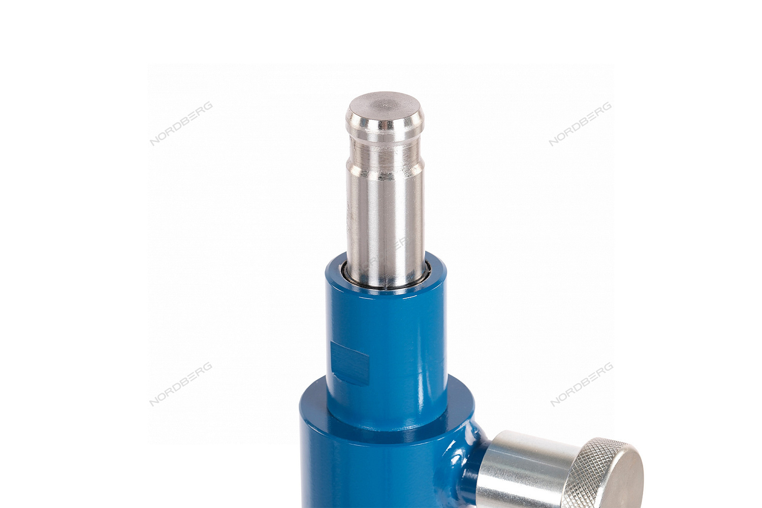 Стойка трансмиссионная, 0,5 т, с регулируемой насадкой N3405T