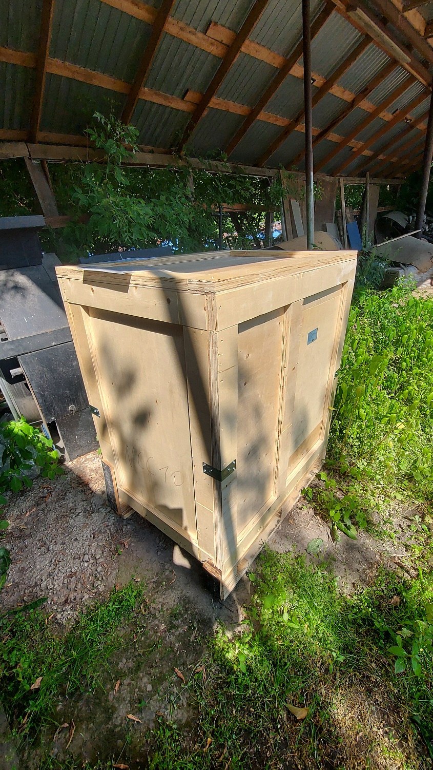 Компрессор винтовой, 7,5 кВт, 10 бар, 900 л/мин, IP55, без ресивера NCC10