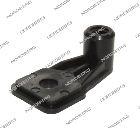 Лапка на электропакетный переключатель вращения стола (пластик) для 4638, 4639,5ID