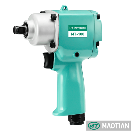 Гайковерт пневматический ударный 1/2" 3/8" 550Нм MAOTIAN МТ-188