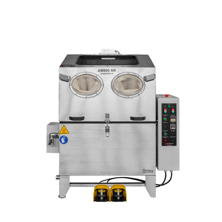 Автоматическая промывочная установка АМ800 AK