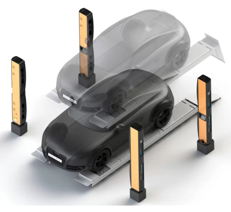 Техно Вектор P8218