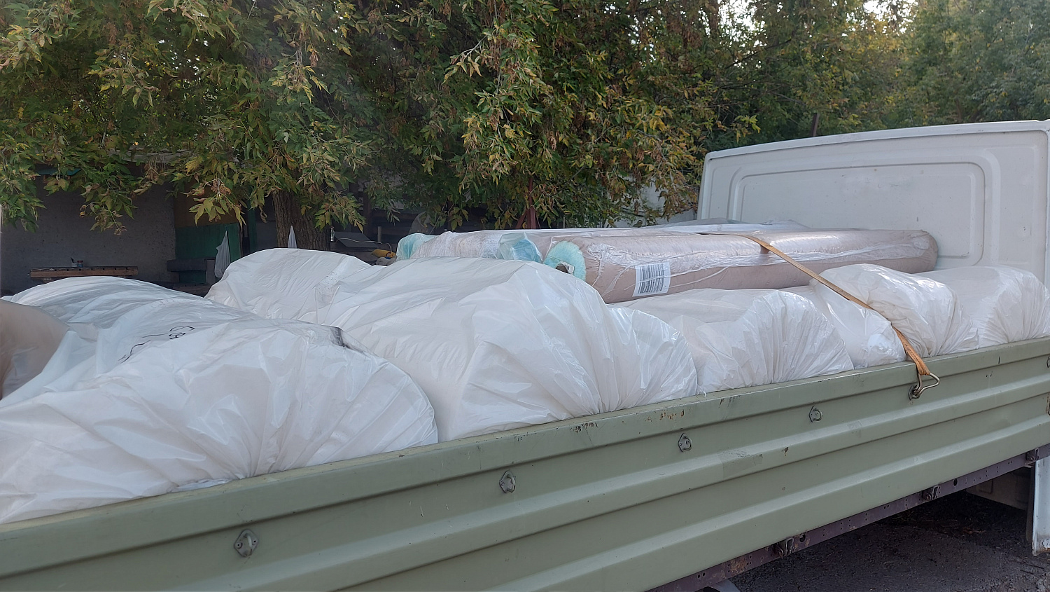 Фильтр напольный Paint Stop G3 0.75x35м
