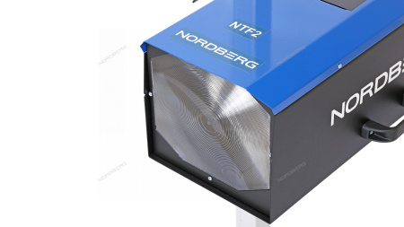 Устройство для проверки и регулировки света фар NTF2