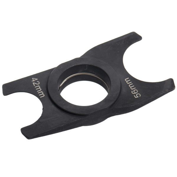 Съемник шаровых опор для грузовых автомобилей гидравлический JTC-7280