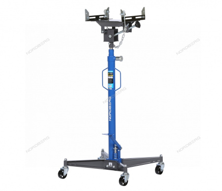 Стойка трансмиссионная, 0,5 т, с регулируемой насадкой N3405T