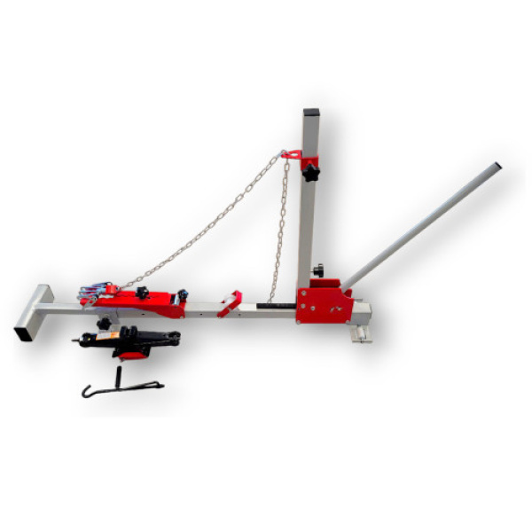 VectorPull 200 B Система для вытягивания вмятин