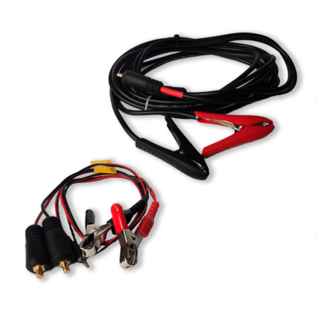 Зарядное устройство DOCTOR CHARGE 55 CONNECT